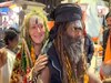 Russian Girl Aghori Baba Love Story