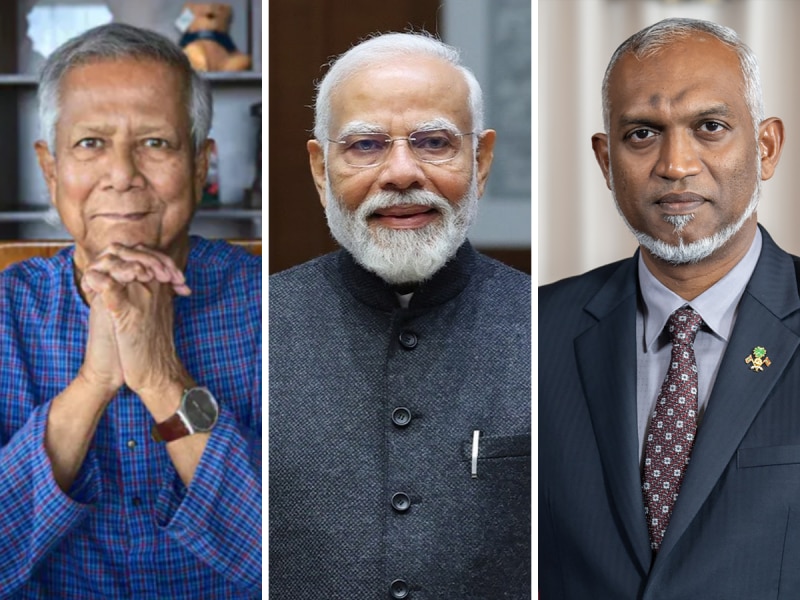 भारत अपने बजट में पड़ोसियों को क्यों देता है पैसा, जानें क्या है इसके पीछे की रणनीति