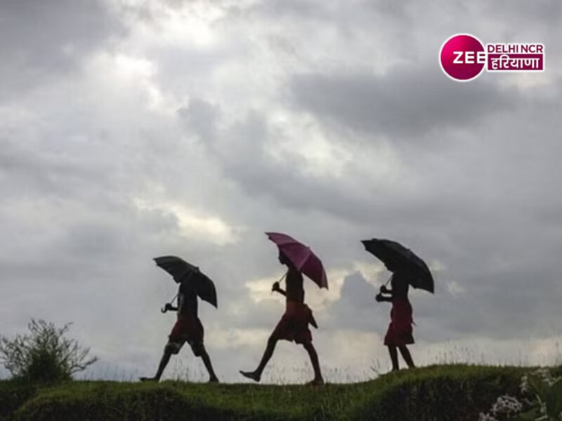 Haryana Weather: इन तीन दिनों तक होगी बारिश और ठंड करेगी कमबैक, जानें अगले 7 दिन का वेदर अपडेट 