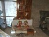Jodhpur News: शातिर तस्करों ने भगवान के घर में छुपाया मादक पदार्थ, मंदिर से 1.40 करोड़ का डोडा चूरा जब्त