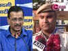 Delhi Election 2025: केजरीवाल को नई दिल्ली से टक्कर दे रहे पुलिस कांस्टेबल, बोले- इतिहास में सुनहरे अक्षरों में लिखा जाएगा ये दिन 