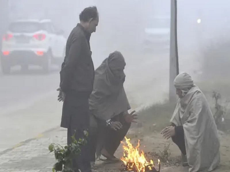 Rajasthan Weather : पश्चिमी विक्षोभ से फिर बिगड़ा मौसम, आंधी-तूफान को लेकर इन जिलों में अलर्ट