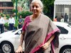 जीत से उत्‍साह‍ित FM का दावा, BJP सरकार विकसित भारत के अनुसार दिल्ली में बदलाव लाएगी