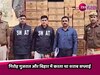 Ghaziabad News: गाजियाबाद में शराब तस्करी के बड़े गिरोह का भंडाफोड़, 1 आरोपी गिरफ्तार!