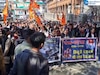 Himachal News: जिला मंडी में हुई गौ हत्या मामले को लेकर बढ़ रहा लोगों का आक्रोश, फुल एक्शन मोड में पुलिस