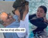 सुष्मिता सेन और ललित मोदी