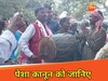 अर्जुन मुंडा, नेता, बीजेपी