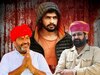 Gogamedi Murder Case