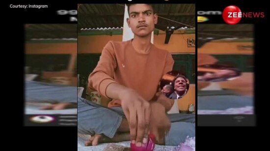 Video Thumbnail