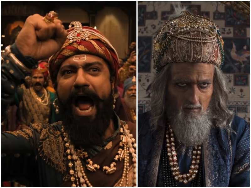 छावा का फैन बना पूर्व क्रिकेटर, पूछा- संभाजी महाराज के बारे में क्यों नहीं पढ़ाया?