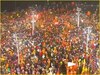 ममता बनर्जी के बयान पर भड़के संत, कहा- वह पाकिस्तान के लिए कर रहीं काम