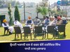 ਸ਼੍ਰੋਮਣੀ ਅਕਾਲੀ ਦਲ ਦੇ ਵਫਦ ਵੱਲੋਂ ਹਰਜਿੰਦਰ ਸਿੰਘ ਧਾਮੀ ਨਾਲ ਮੁਲਾਕਾਤ