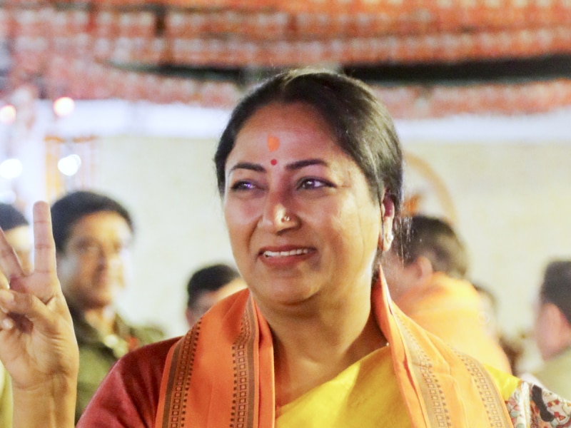 Rekha Gupta Net Worth: कितने करोड़ की मालकिन हैं CM रेखा गुप्ता, पति की इनकम भी जानें  