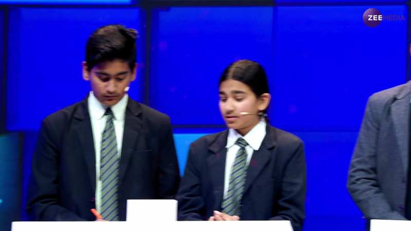 Unveiling India Quiz: स्टेट चैंपियनशिप राउंड का दूसरा एपिसोड जारी, 4 टीमें फाइनल में जगह बनाने के लिए भिड़ीं