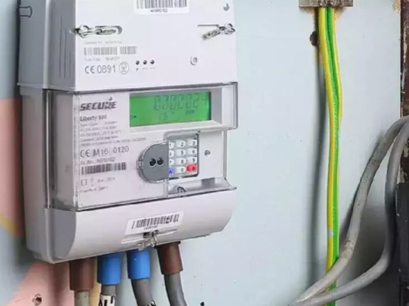 छत्तीसगढ़ के हर घर में लगेंगे स्मार्ट मीटर, मोबाइल की तरह होंगे रिचार्ज