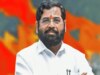 महाराष्ट्र के डिप्टी सीएम एकनाथ शिंदे को बम से उड़ाने की धमकी, सुरक्षा बढ़ाई गई