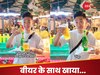 Viral Video: शख्स ने बीयर के साथ खाई ऐसी चीज, देखकर लोग पूछ रहे- क्या अभी भी जिंदा है?
