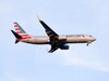  American Airlines VIDEO: दिल्ली आ रही फ्लाइट को लड़ाकू विमानों ने घेरा, पैंसेजर्स की हालत थी ऐसी