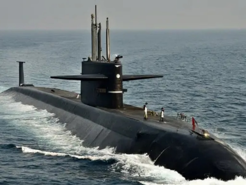 क्रूज मिसाइलें मारने वाली सबमरीन! DRDO बनाने जा रहा खतरनाक स्वदेशी पनडुब्बियां