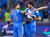मैदान पर ही हिसाब लगाने लगे थे अक्षर पटेल, पाकिस्तान के खिलाफ सता रहा था इस बात का डर
