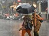 Rajasthan Weather Update: जानें राजस्थान में कैसा रहेगा महाशिवरात्रि पर मौसम, कई इलाकों के लिए बारिश का अलर्ट जारी 