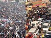 'प्रयागराज कराह रहा है, मत आओ यहां...', महाकुंभ श्रद्धालुओं से स्थानीय निवासी ने की शहर छोड़ने की अपील; छिड़ी बहस