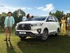 Toyota Innova Crysta लेने के लिए कितनी देनी पड़ेगी डाउन पेमेंट, क्या होनी चाहिए महीने की तनख्वाह! 
