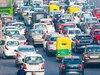 Delhi Traffic Advisory: दिल्ली मेट्रो निर्माण के कारण रिंग रोड पर 25 दिन का ट्रैफिक डायवर्जन, जानें वैकल्पिक मार्ग