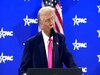 UN on Trump Idea: ट्रंप के गाजा वाले प्लान से पीछे हटा यूएन; बोला, ऐसा नहीं कर सकते हम
