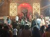 Dholpur News: महाशिवरात्रि के मौके पर सैपऊ महादेव मंदिर में उमड़ी भीड़, बम-बम भोले के जयकारे से गूंजा शिवालय