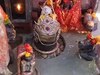 Pratapgarh News: राजस्थान में महादेव का अनोखा स्थान,  पानी के बुलबुलों के जरिए मनोकामना पूरी होने का चलता है पता