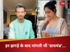 Yuzvendra Chahal Dhanashree Verma Divorce