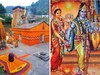 पता है कहां हुई थी ब्रह्माण्ड की पहली 'लव मैरिज'? महादेव- मां पार्वती की शादी!