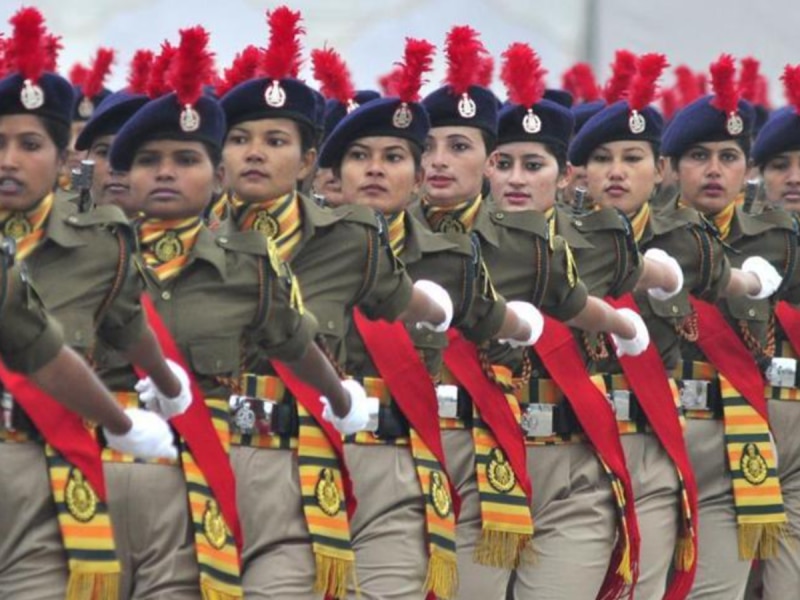 MHA: ଲିଙ୍ଗ ପରିବର୍ତ୍ତନ ପାଇଁ ଅନୁମତି ମାଗିଲେ ITBP ମହିଳା ସୈନିକ, ମିଳିଲା ଏହି ଜବାବ