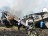 Sudan Plane Crash: सूडान में सैन्य विमान रिहायशी इलाके पर गिरा, 46 की दर्दनाक मौत, जांच जारी