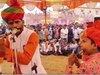 Sikar News: बुधगिरी मढ़ी पर लक्खी मेले में श्रद्धालुओं का जमावड़ा, लोक गीतों और भजनों ने मचाया धमाल