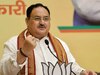 J.P.Nadda: ଆଜି ଆସୁଛନ୍ତି ନଡ୍ଡା