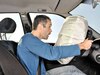 Airbags Hacks: टक्कर के समय जब Airbags खुलता है तो उसके बाद किन-किन चीजों का ध्यान रखना चाहिए? 