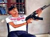 Rajasthan Crime 