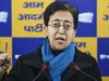 Delhi News: गांधी प्रतिमा के सामने प्रदर्शन रोकने पर आतिशी ने किया विरोध, लोकतंत्र बचाने की दी चेतावनी