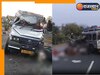 Rajasthan accident