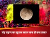 Chandra Grahan 2025