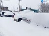 Himachal Weather Update: हिमाचल में भारी बर्फबारी से जनजीवन प्रभावित, जानें मौसम का पूर्वानुमान