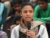 Shehla Rashid: कोर्ट ने पूर्व जेएनयू वाइस प्रेसिडेंट शेहला रशीद के खिलाफ दर्ज केस वापस लेने का पुलिस को दिया आदेश