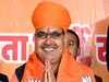CM Bhajanlal Sharma