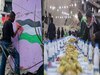 Gaza Ramadan: खंडर बने घरों के बीच कुछ ऐसे रोजे रख रहे हैं फिलिस्तीनी, देखें तस्वीरें