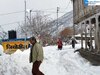 Himachal Weather Update: हिमाचल के मौसम में परिवर्तन, राज्य में बर्फबारी और बारिश से जीवन अस्त-व्यस्त