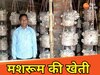 ये है विश्वनाथ हांसदा की कहानी, जो मशरूम की खेती कर अपने सपनों को कर रहे साकार 