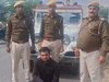 Karauli News: गढमोरा थाना पुलिस ने 2 हजार के इनामी बदमाश को किया गिरफ्तार