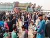 अफगानियों को जबरन निकाल रहा पाकिस्तान, मानवाधिकार संगठन ने सरकार से की ये अपील